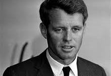 Bobby Kennedy