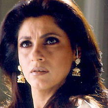 Dimple Kapadia