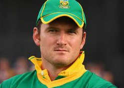 Graeme Smith