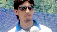 Ishant Sharma