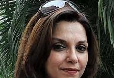 Lillete Dubey