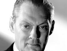 Lionel Barrymore