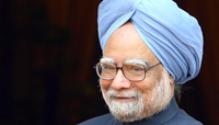 Manmohan Singh