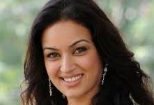 Maryam Zakaria