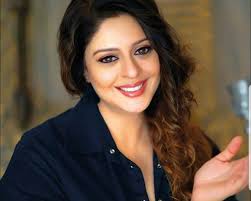 Nagma