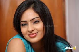 Nikesha Patel