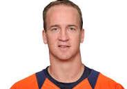 Peyton Manning