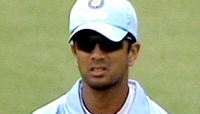 Rahul Dravid