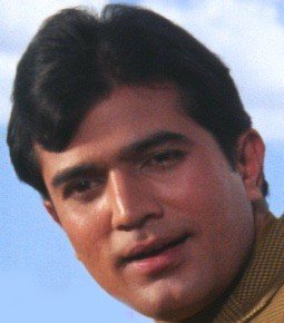 Rajesh Khanna