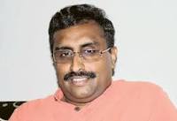 Ram Madhav