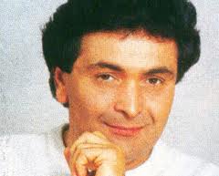 Rishi Kapoor