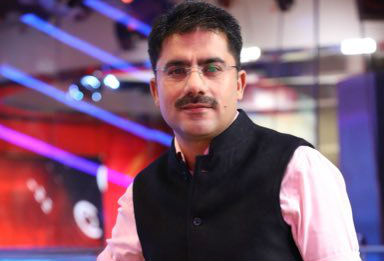 Rohit Sardana