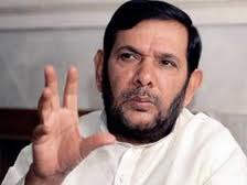 Sharad Yadav