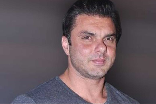 Sohail Khan