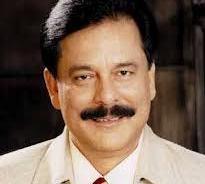 Subrata Roy