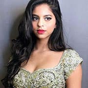 Suhana Khan