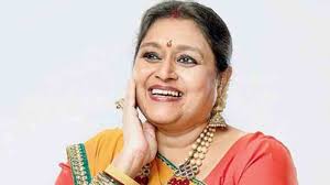 Supriya Pathak