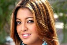 Tanushree Dutta