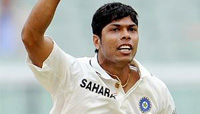 Umesh Yadav