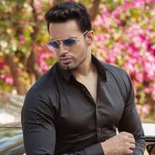 Upen Patel