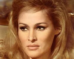 Ursula Andress