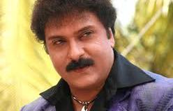 V. Ravichandran