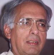 Vidya Charan Shukla