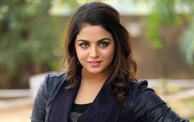 Wamiqa Gabbi