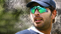 Yuvraj Singh