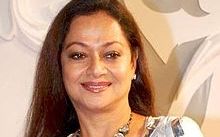 Zarina Wahab