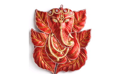 Ganesh Chaturthi will be celebrated as the birthday of Lord Ganesha in 2017.