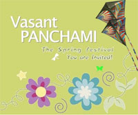 Chart On Basant Panchami