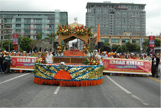 Baisakhi in 2017 will be celebrated all around the globe by Sikh diaspora.