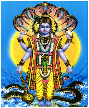 Lord Vishnu will be worshiped on the day Ekadashi in 2017. 