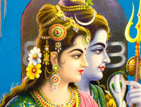 Hartalika Teej in 2017 will be dedicated to the divine bond of Shiva-Parvati.