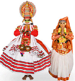 Onam is one of the most popular Hindu festivals.