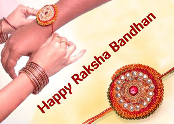 About Raksha Bandhan festival
