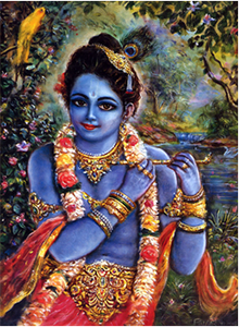 Lord Krishna will be worshiped on Rama Ekadashi in 2015. 