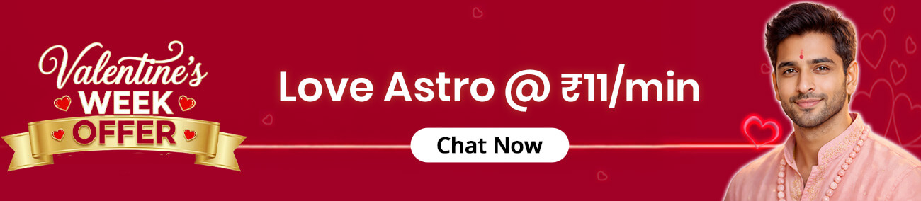 Talk To Astrologers