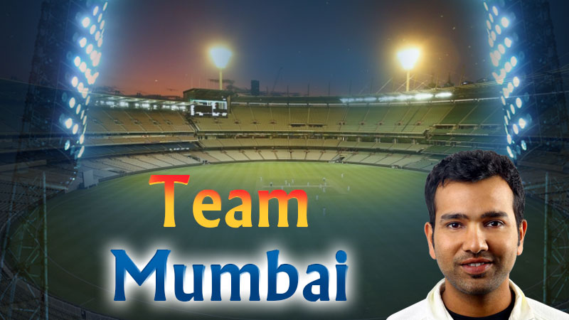  Mumbai Indians