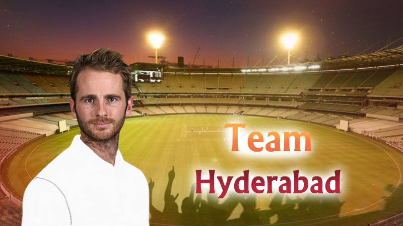 Sunrisers Hyderabad