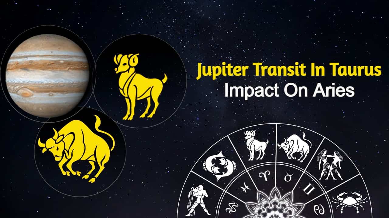 Jupiter Transit In Taurus: Impact On Aries