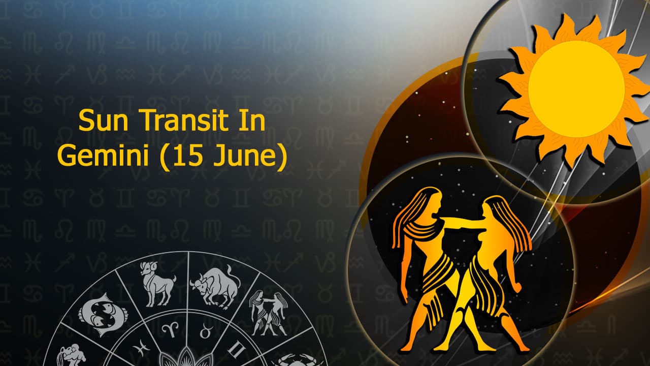 Take A Glimpse At Sun Transit In Gemini & Its Impact On Zodiacs