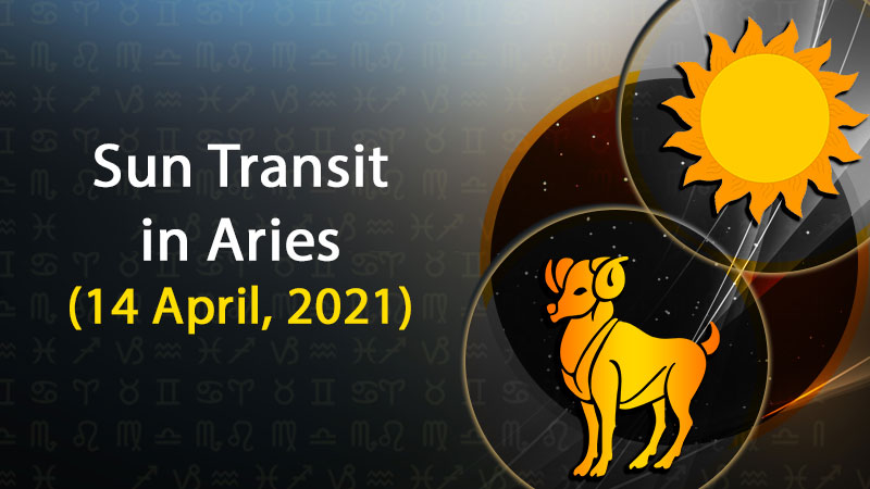 Sun Transit in Aries and its Impacts