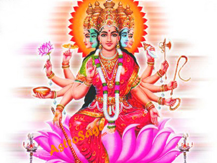 Free Goddess Lakshmi Wallpapers