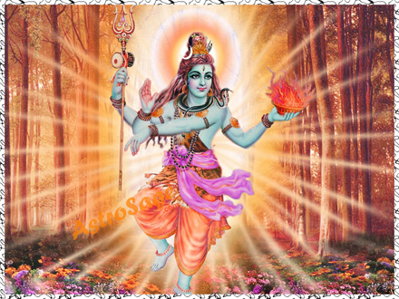 Free Wallpapers of Shiva