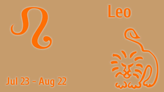 Leo Zodiac Signs