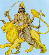 Rahu transit in 2013 will be in Libra zodiac sign
