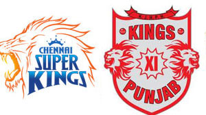 Chennai Super Kings Vs Kings XI Punjab