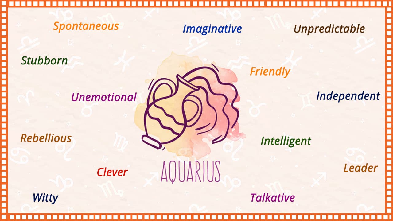 Aquarius Career Horoscope 2021 Career Predictions 2021